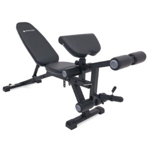 Banco Multiposición B417