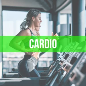 CARDIO