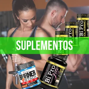 SUPLEMENTOS