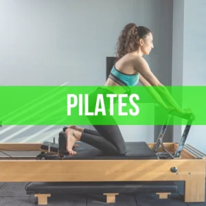 PILATES