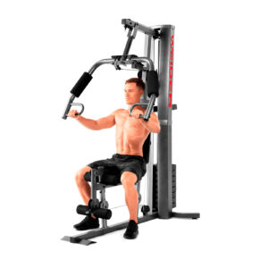 Multigimnasio Weider XRS 50