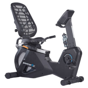Mejore su Salud Cardiovascular con la Bicicleta Recumbent R60