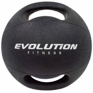 BALÓN MEDICINAL CON AGARRE