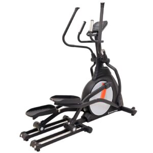 Descubre la Bicicleta Elíptica Evo Sonic