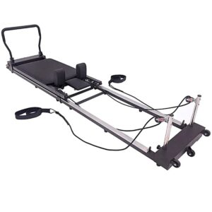 Transforma tu entrenamiento con el Reformer Allegro