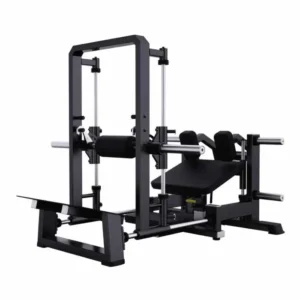 Elevación Pélvica - Glúteos Fuertes