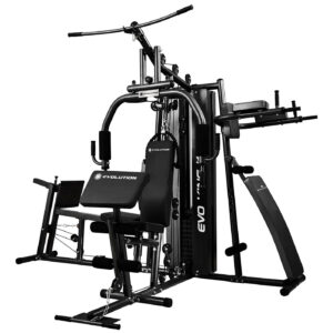 Multigimnasio King 4000