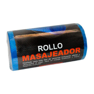 ROLLO MASAJEADOR