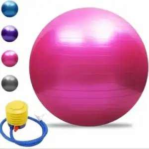 Balón de Pilates 65cm